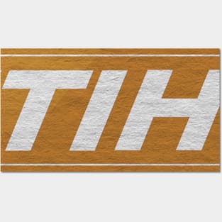 Retro - STIHL Chainsaw 1926 Posters and Art